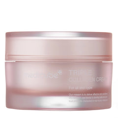 Medicube - Triple Collagen Cream
