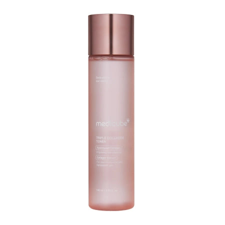 Medicube - Triple Collagen Toner