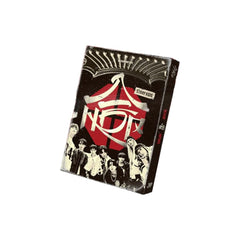 StrayKids Skzhop Hiptape Album SKZHOP ver.