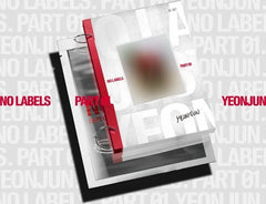 Yeonjun No Labels: Part 01 (Set-Up C Version)