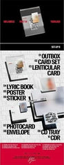 Yeonjun No Labels: Part 01 (Set-Up B Version)