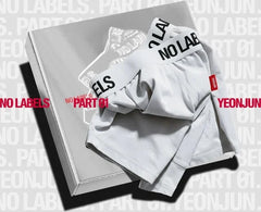 Yeonjun No Labels Part 01 (Trunk Shorts Version)