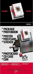 Yeonjun No Labels: Part 01 (Set-Up C Version)