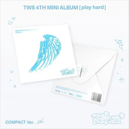 TWS - Play Hard (Compact Version)