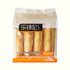 Le Jin Ji Chlebova rolka s mliecnou prichutou 256 g