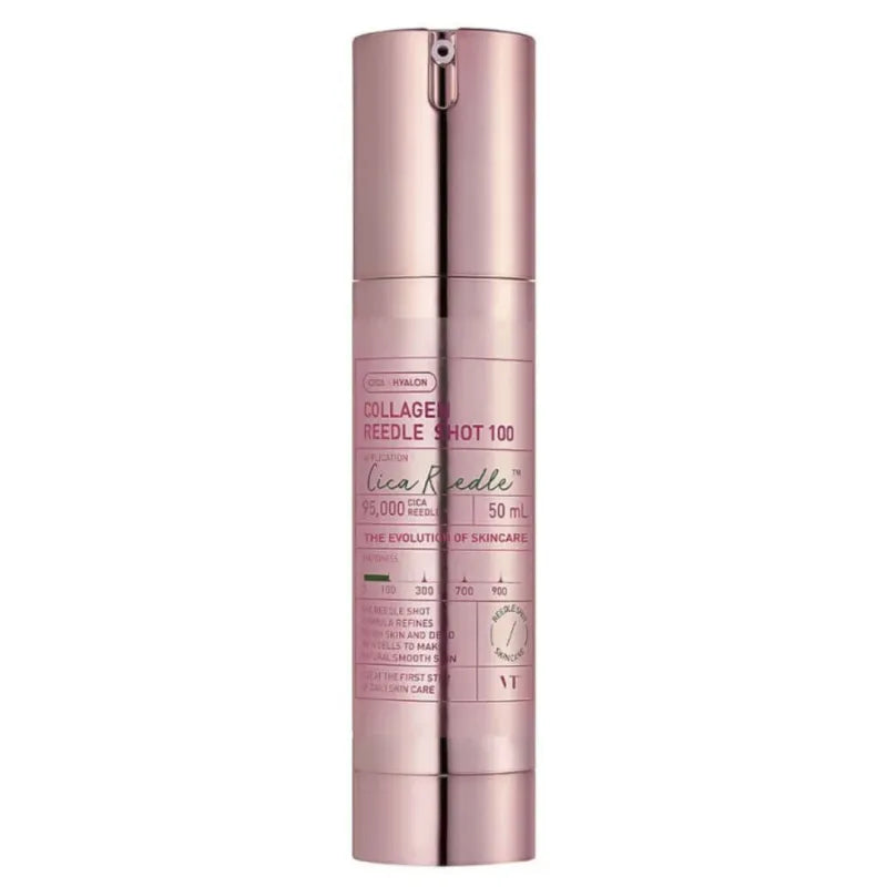VT COLLAGEN REEDLE SHOT 100