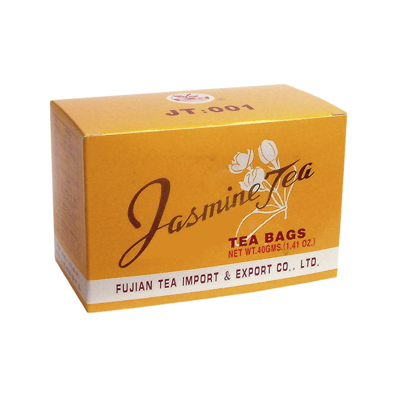 Green Tea with Jasmine Flavour ChinaTea 40g